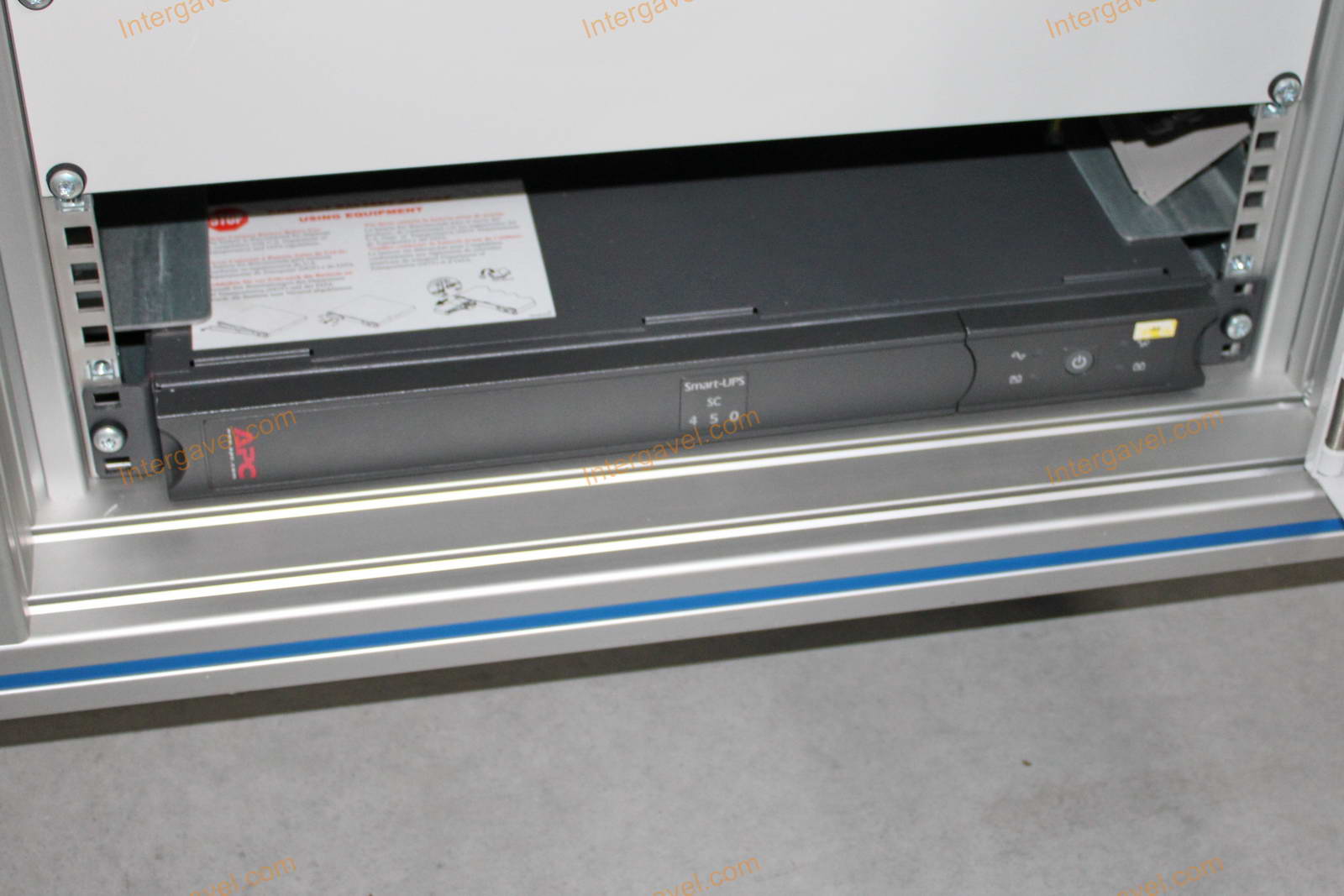 Bontott teszt szekrény 4