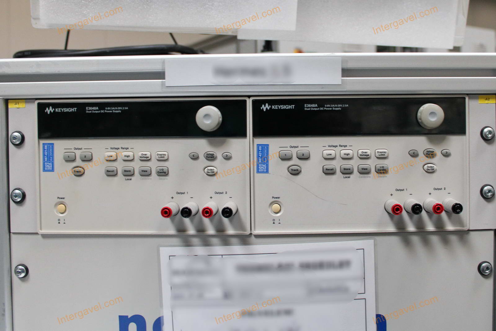 Bontott teszt szekrény 4