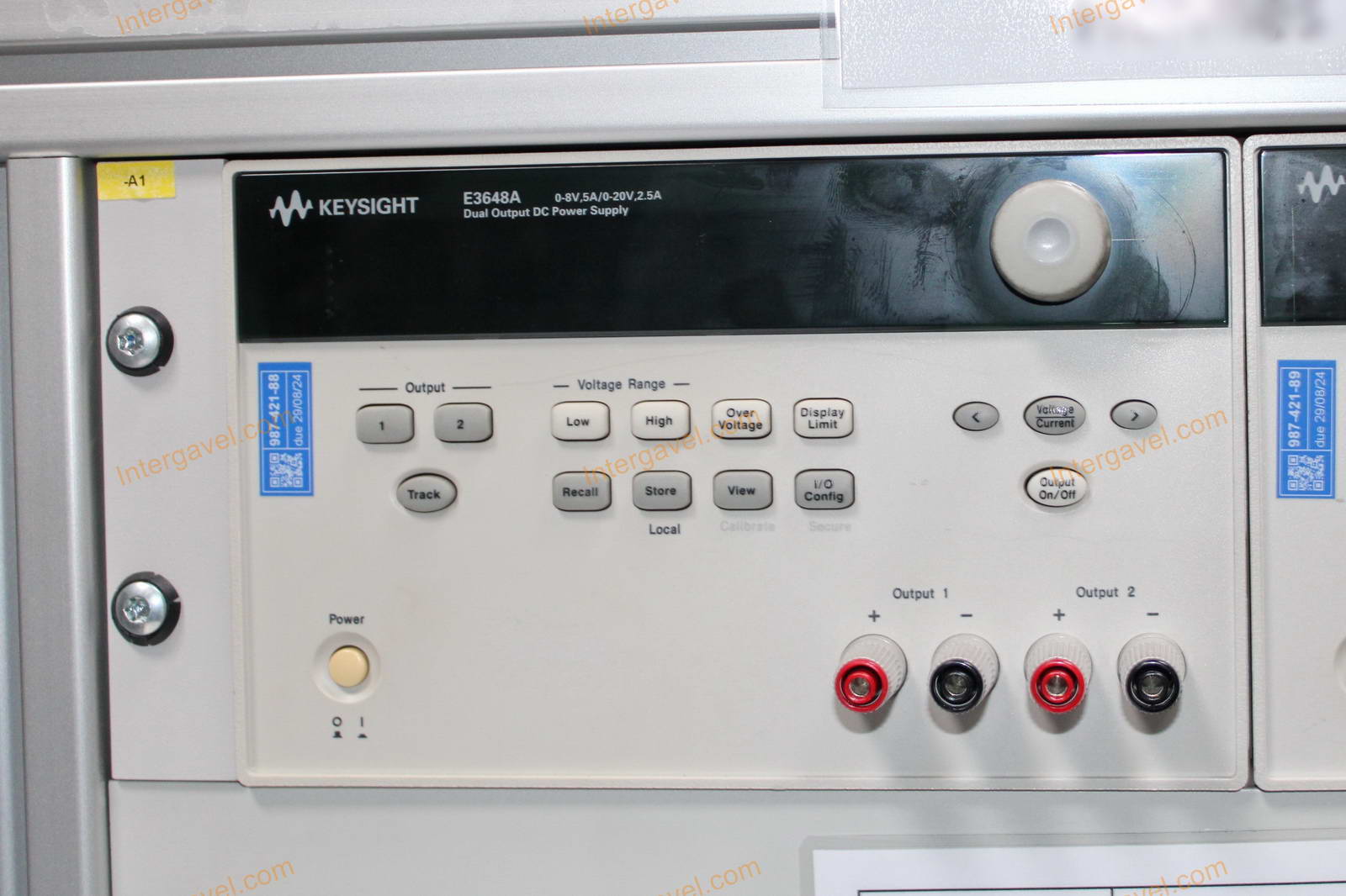 Bontott teszt szekrény 5