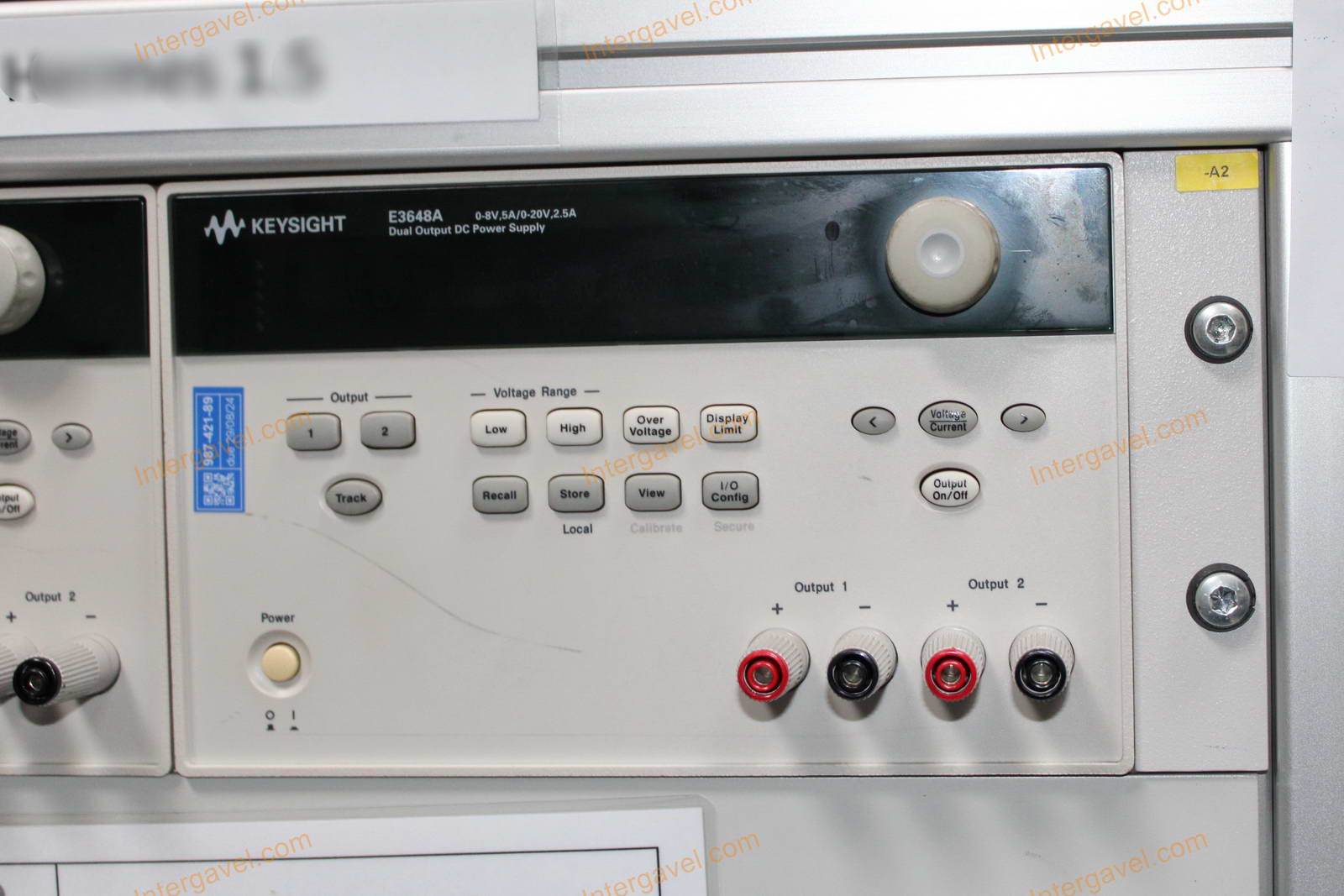 Bontott teszt szekrény 7