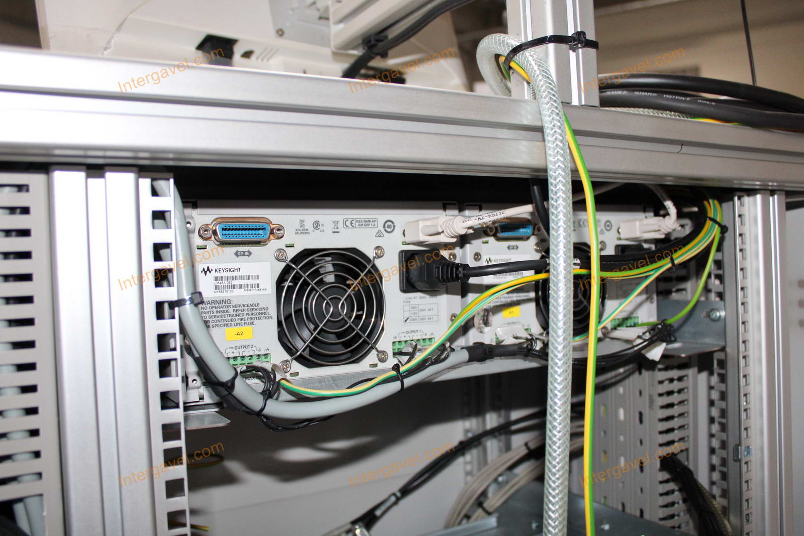 Bontott teszt szekrény 8