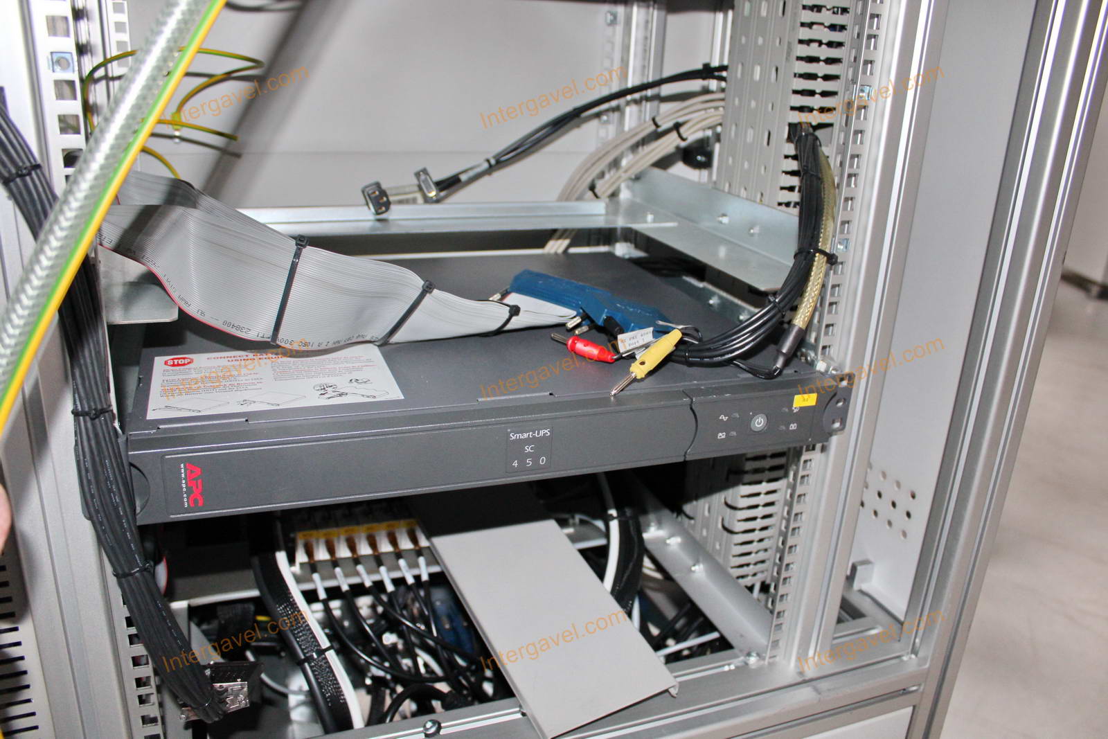 Bontott teszt szekrény 11