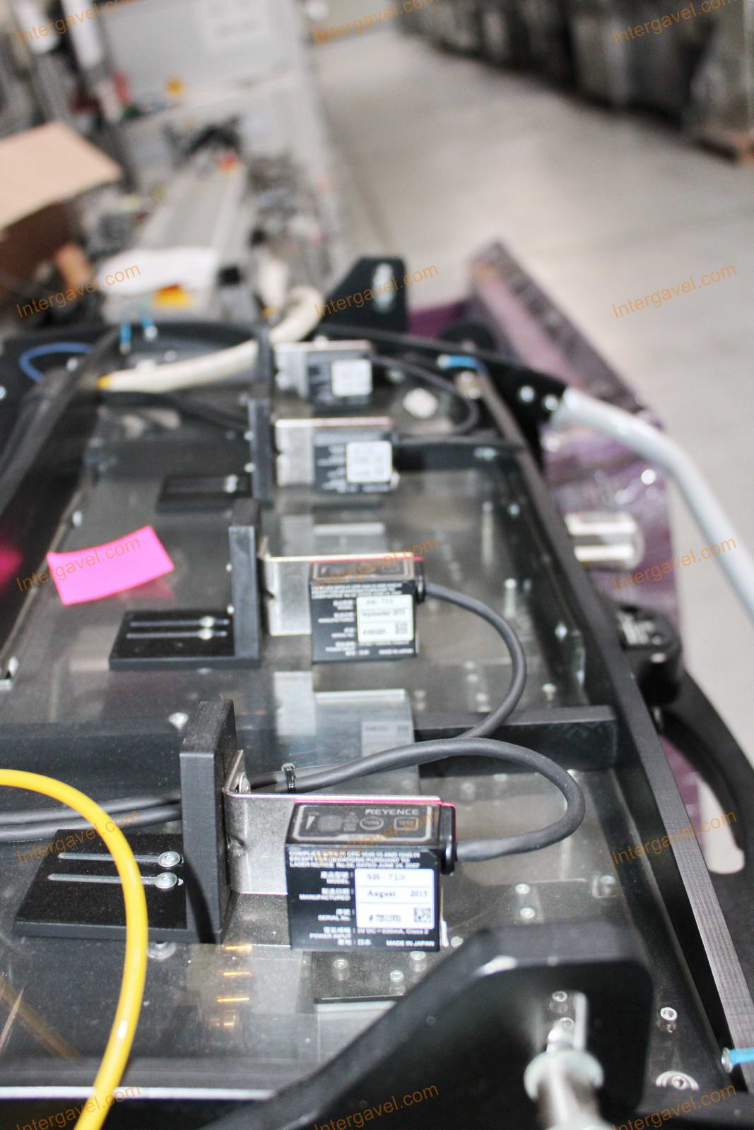 Bontott teszt szekrény 13