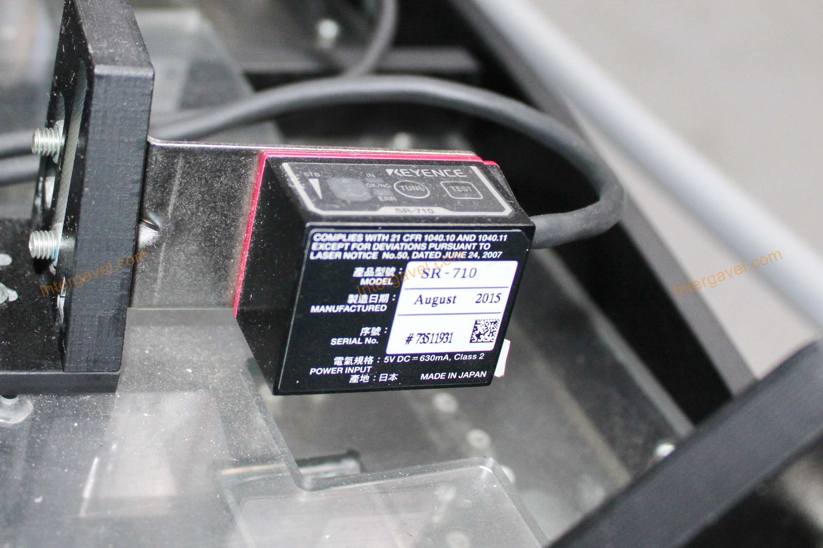 Bontott teszt szekrény 14