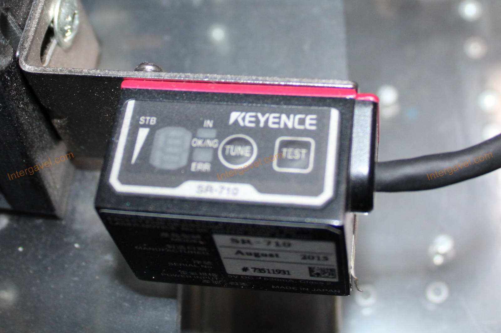 Bontott teszt szekrény 15