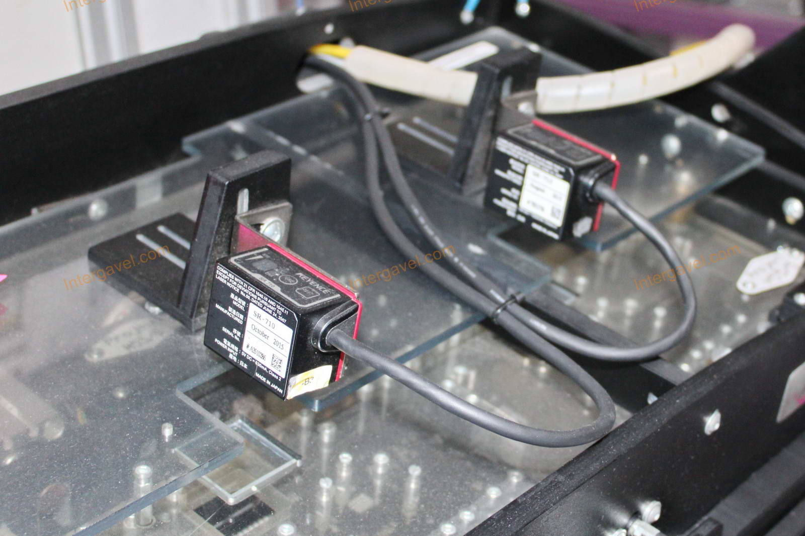 Bontott teszt szekrény 17