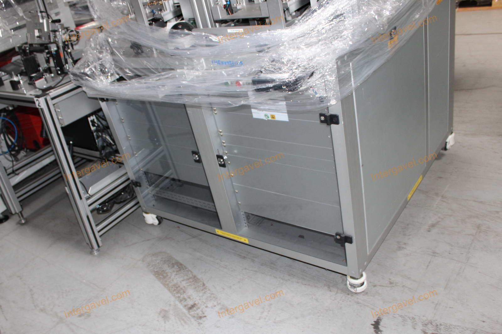 Bontott teszt munkahely 2