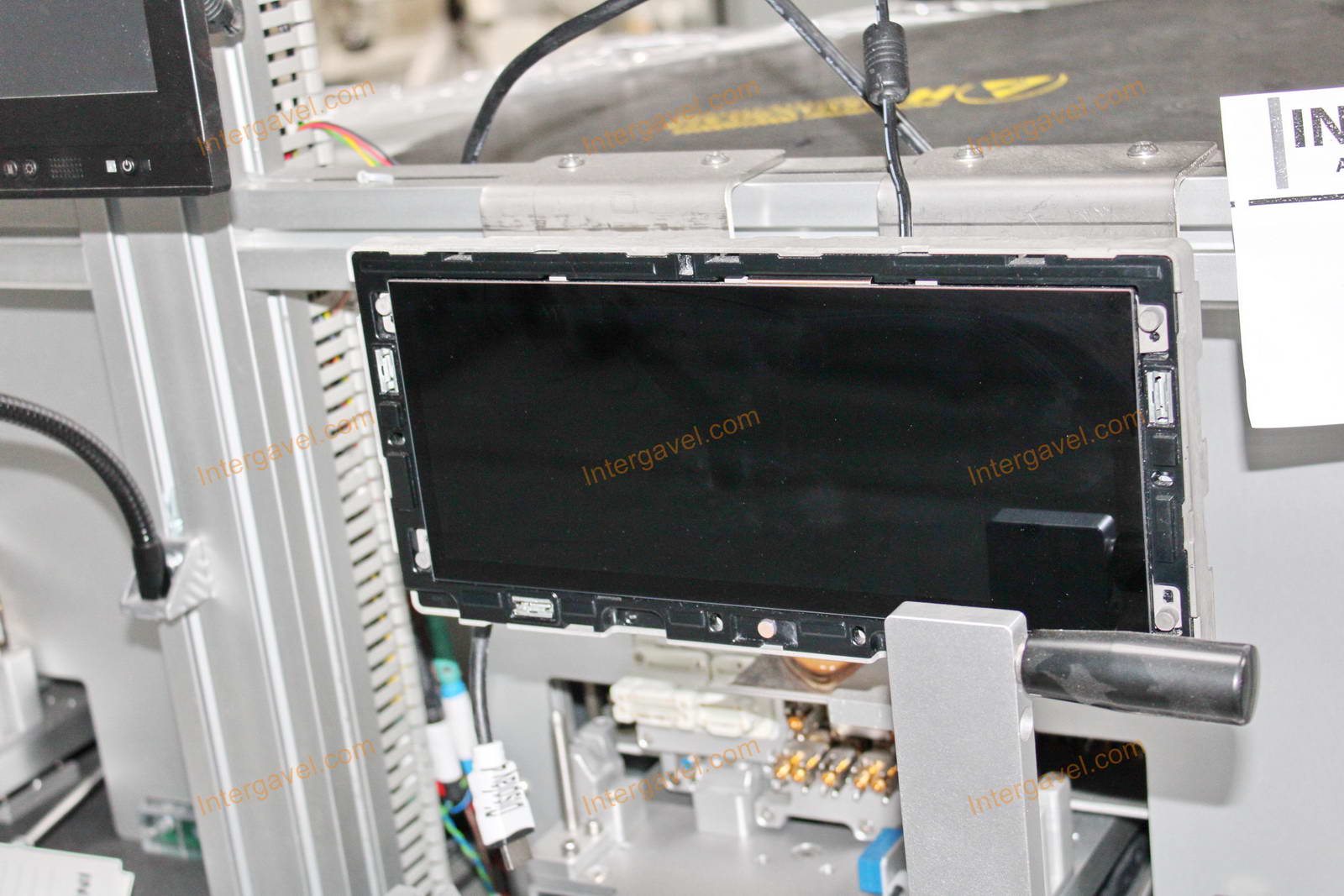 Bontott teszt munkahely 4