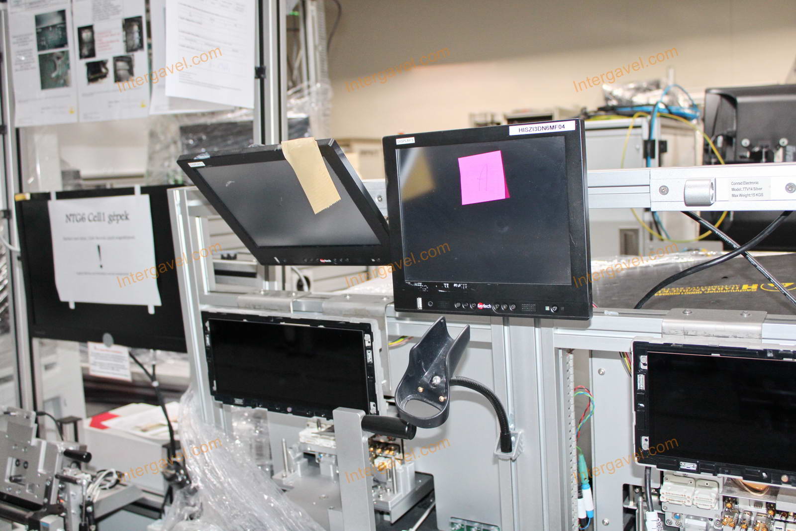 Bontott teszt munkahely 5