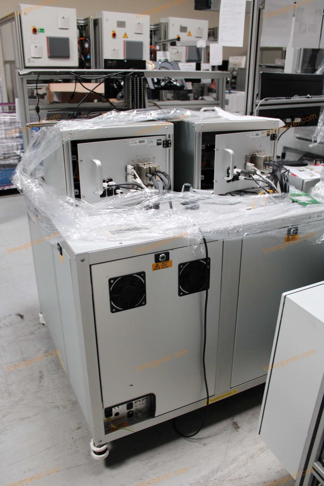 Bontott teszt munkahely 6