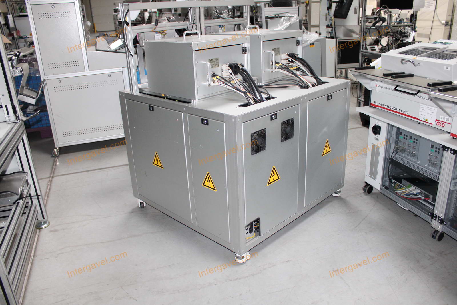 Bontott teszt munkahely 7