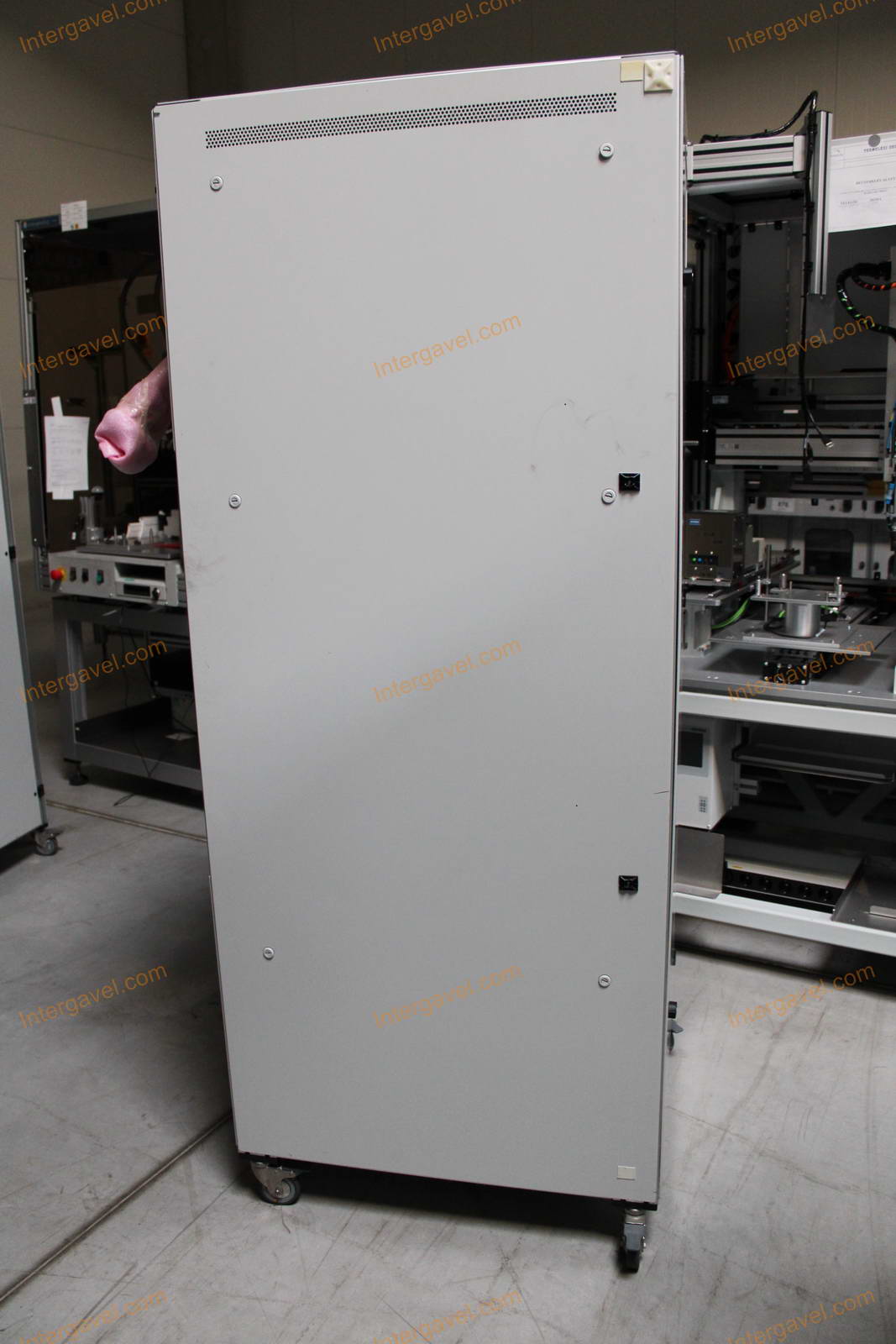 Bontott teszt szekrény 6