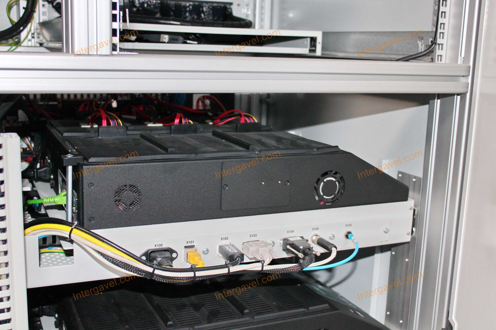 Bontott teszt szekrény 9