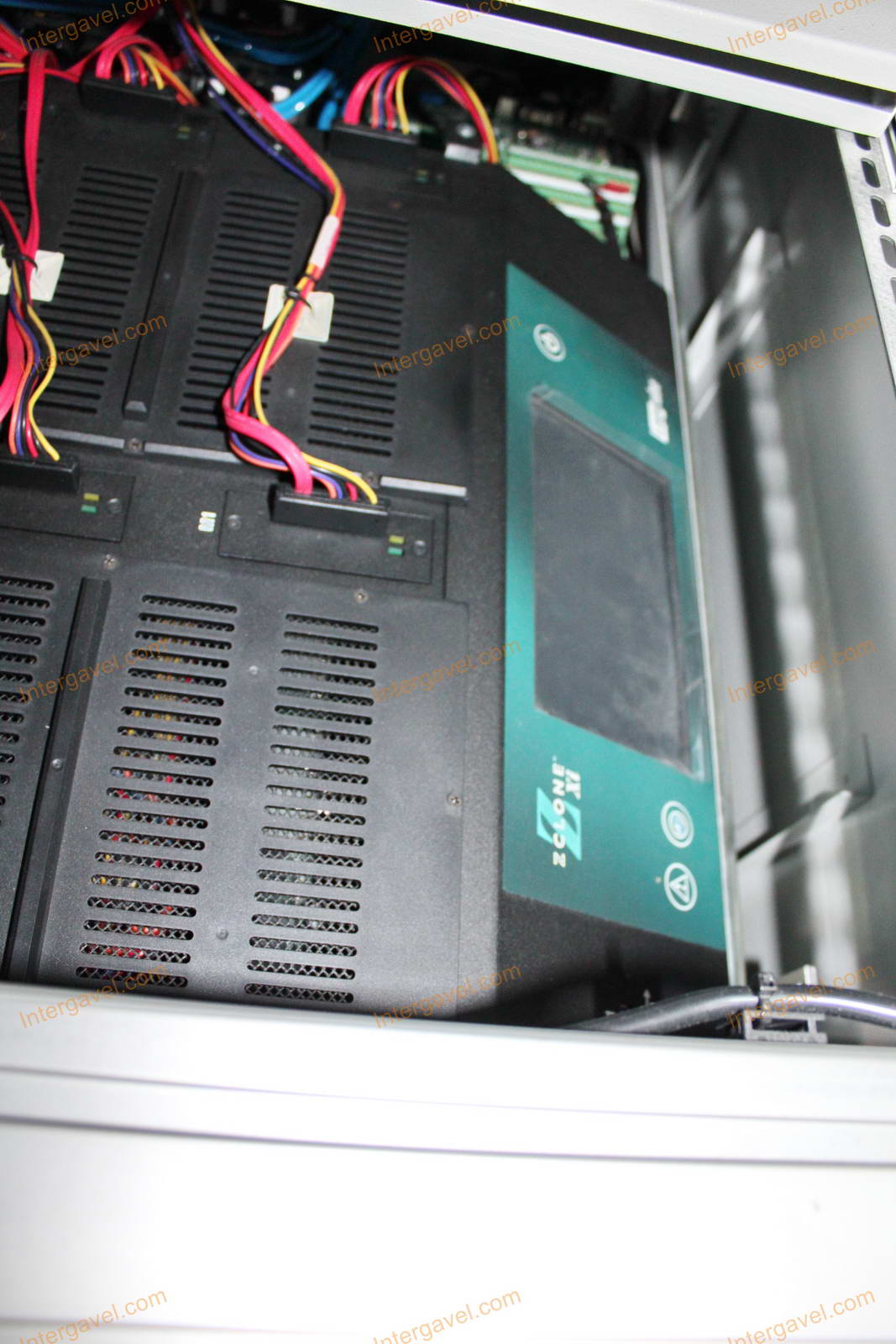 Bontott teszt szekrény 10