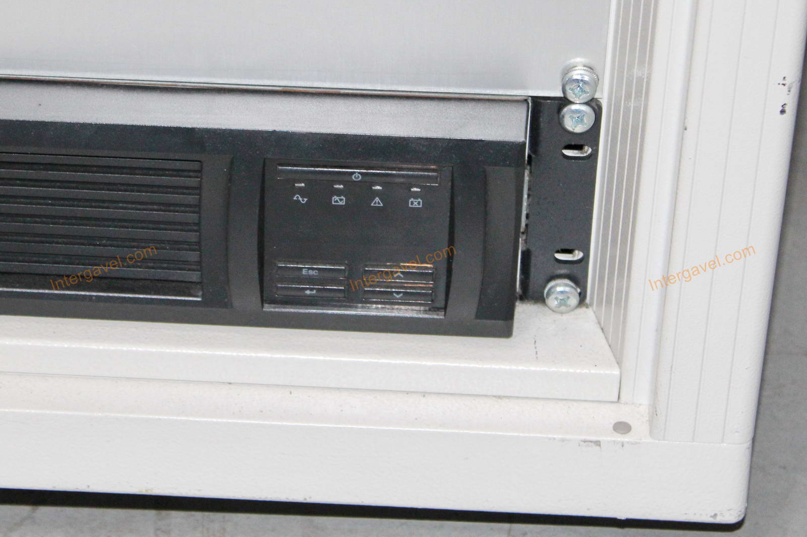 Bontott teszt szekrény 4