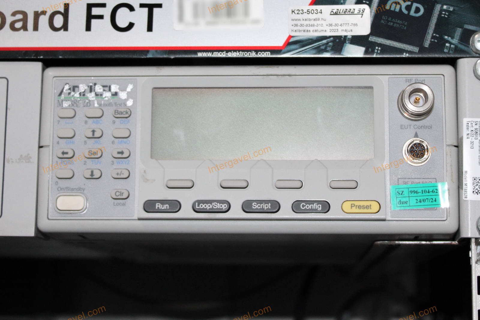 Bontott teszt szekrény 5