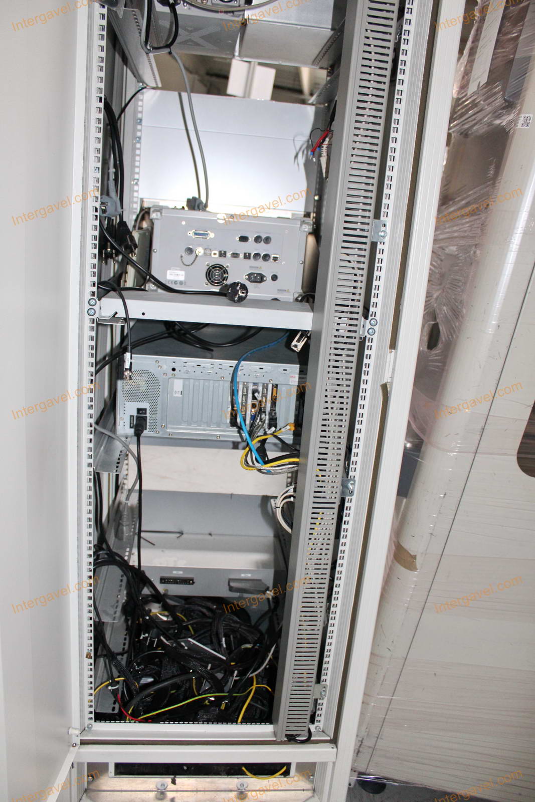 Bontott teszt szekrény 7