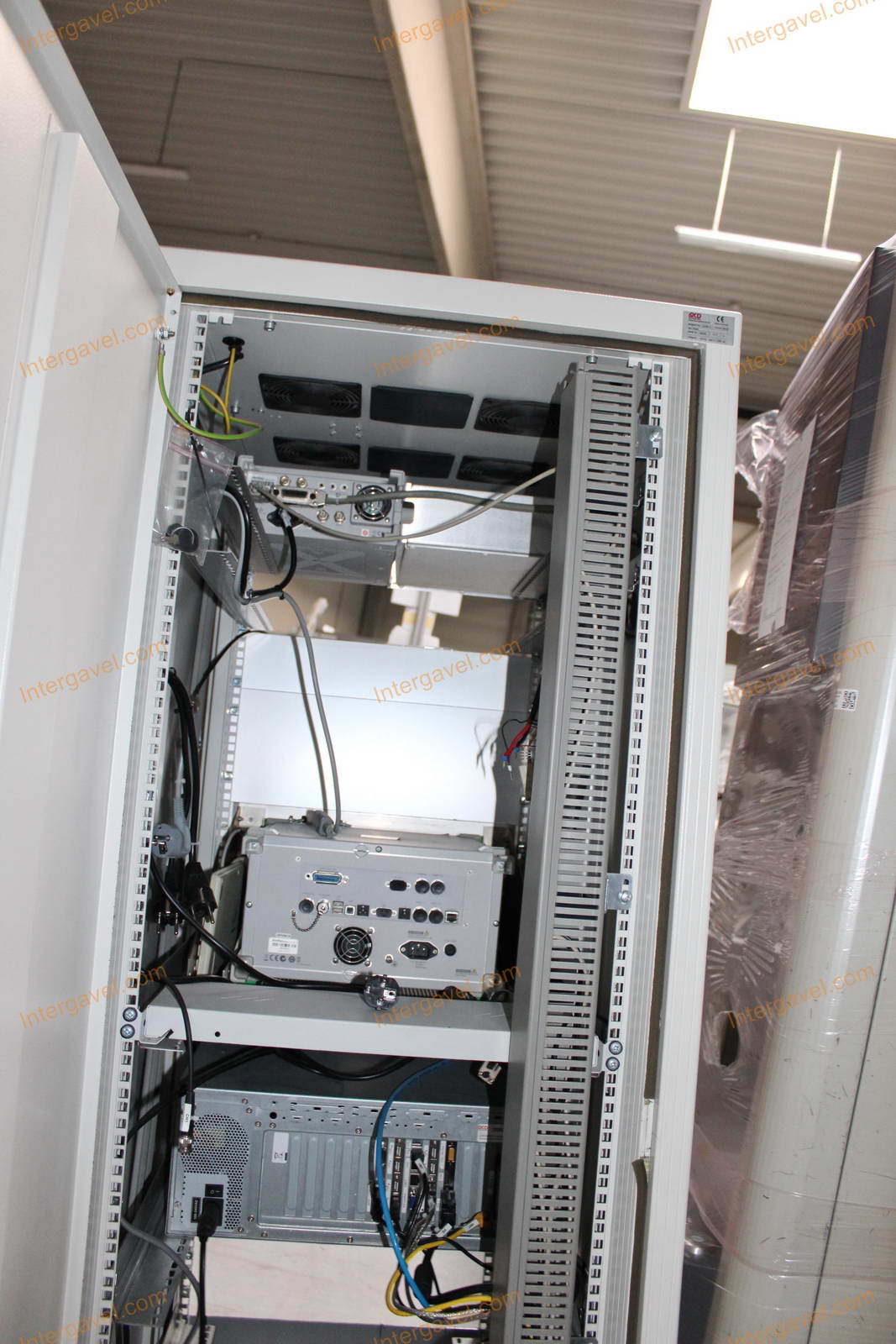 Bontott teszt szekrény 8