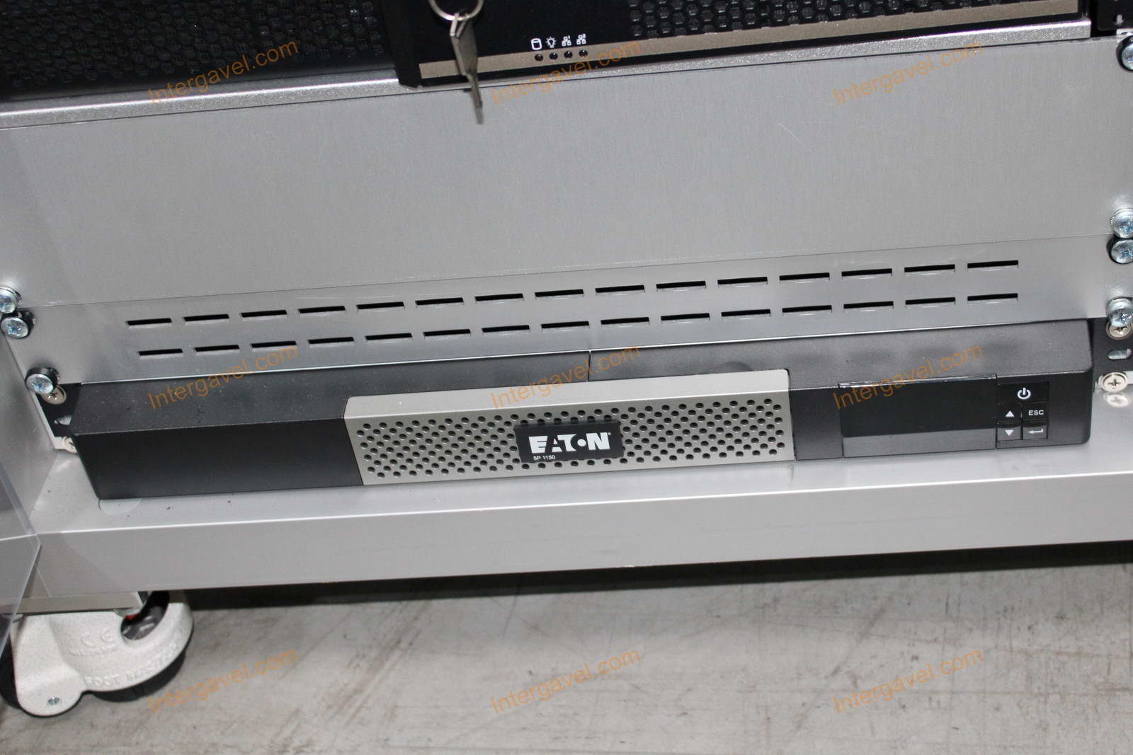 Bontott teszt munkahely 5