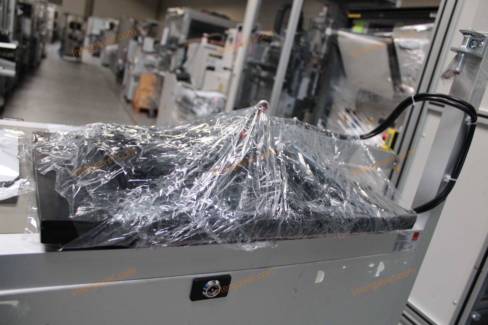 Bontott teszt munkahely 11