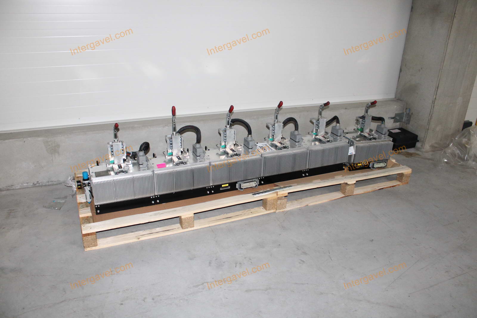 Bontott készülékek 1