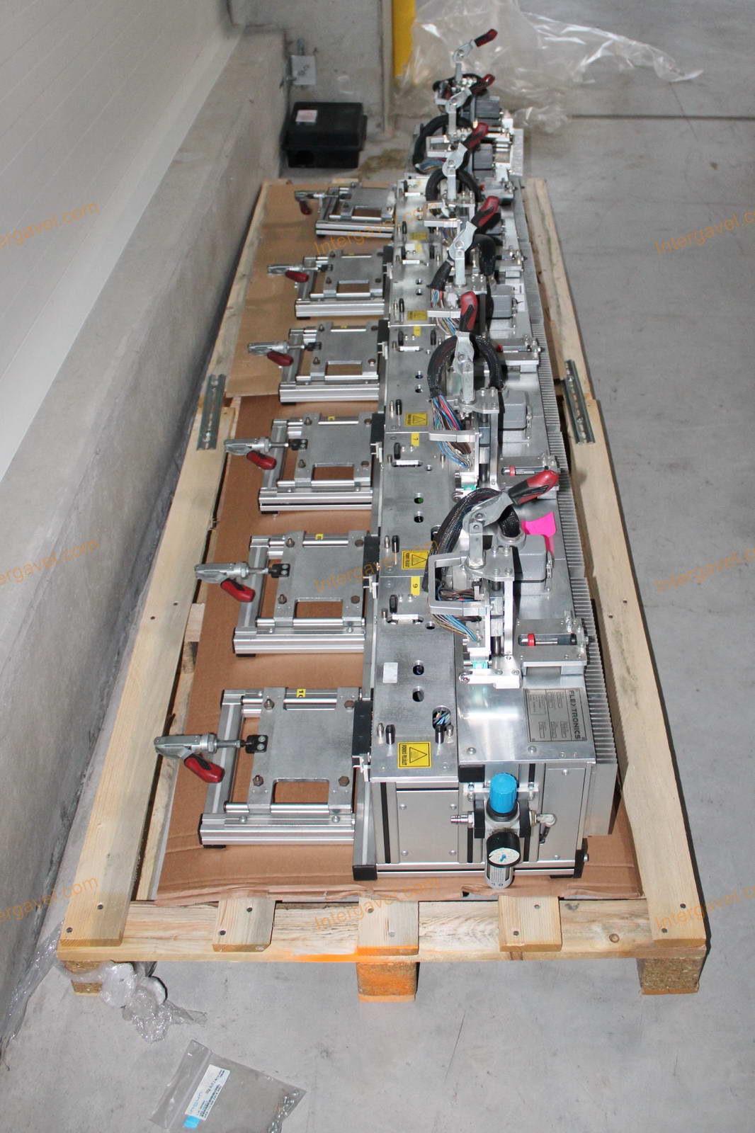 Bontott készülékek 2