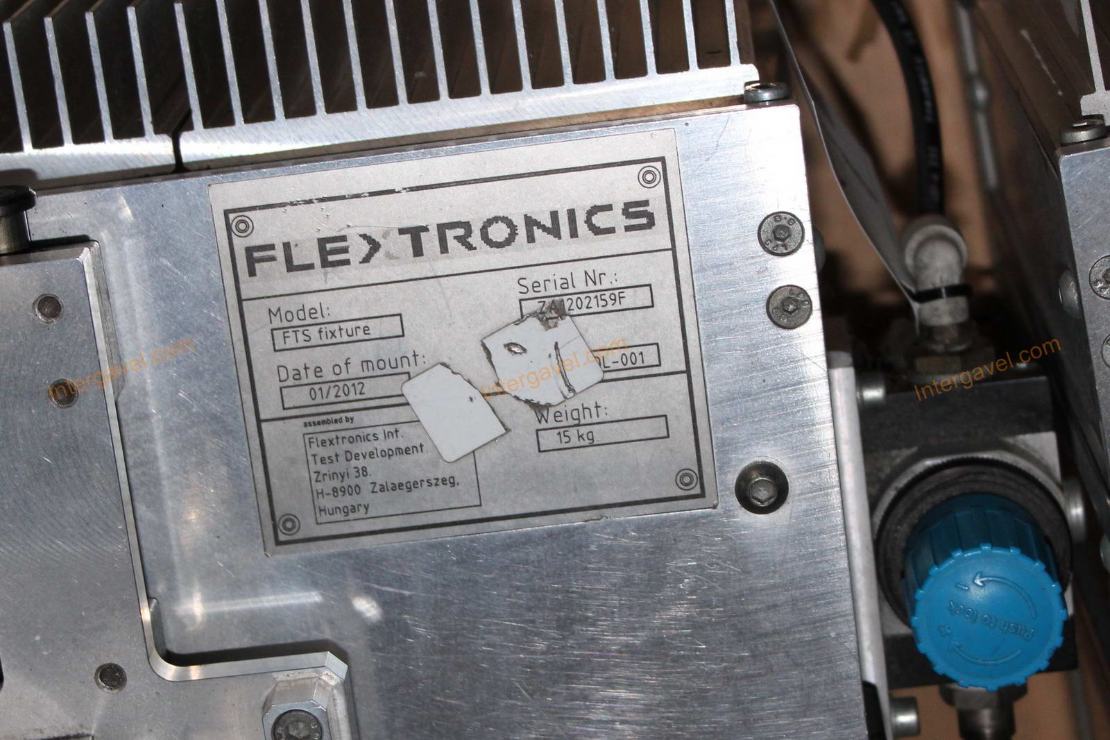 Bontott készülékek 4