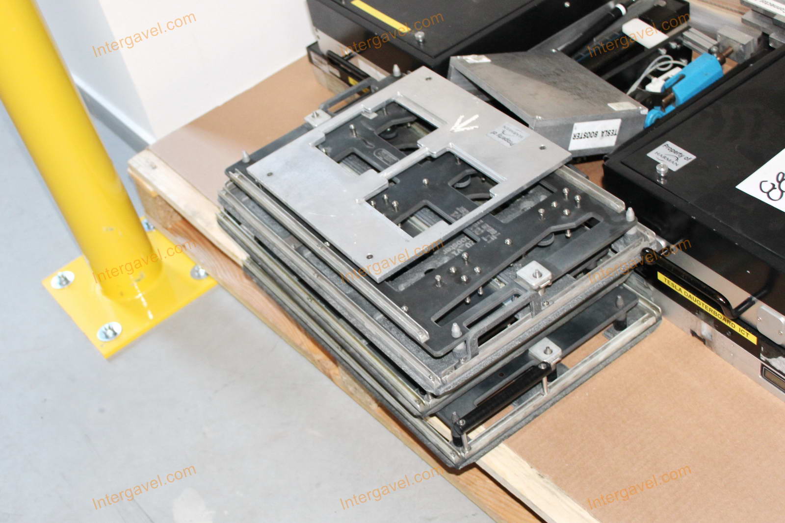 Bontott készülékek 7