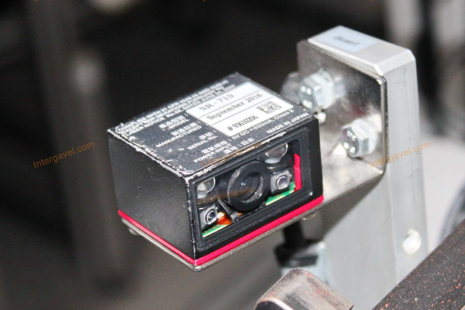 Bontott szerelő munkahely 6