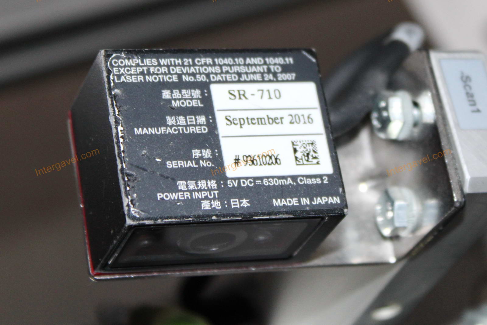 Bontott szerelő munkahely 7