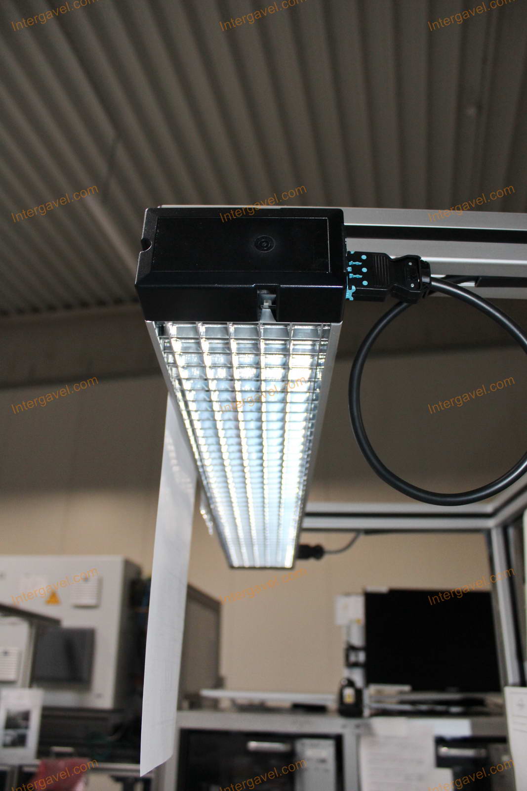 Bontott szerelő munkahely 9