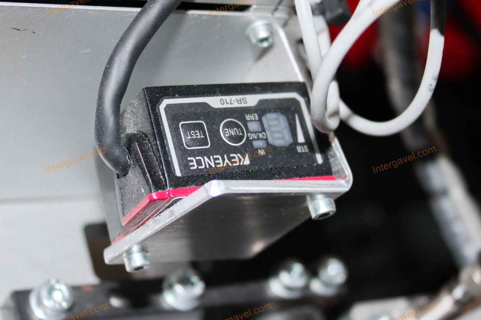 Bontott szerelő munkahely 3