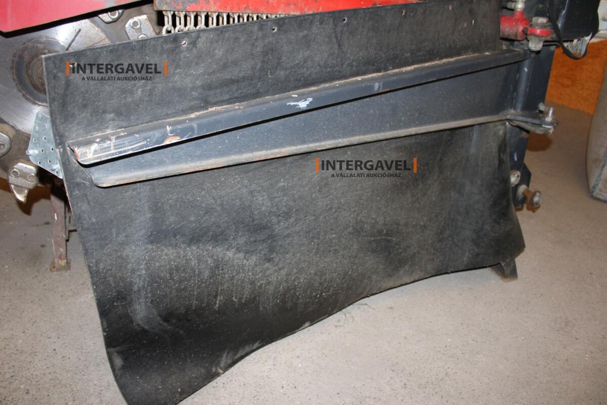 Tuskómaró Greentec 660 11