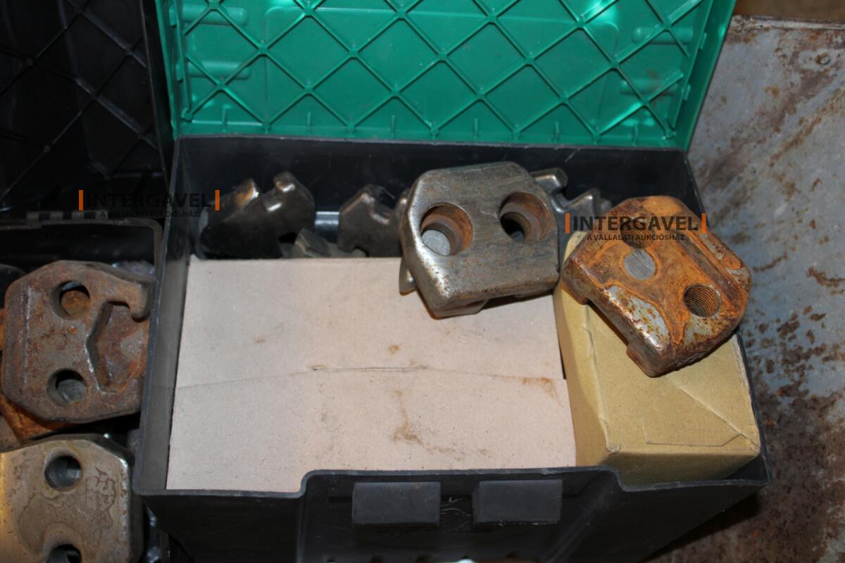 Tuskómaró Greentec 660 24