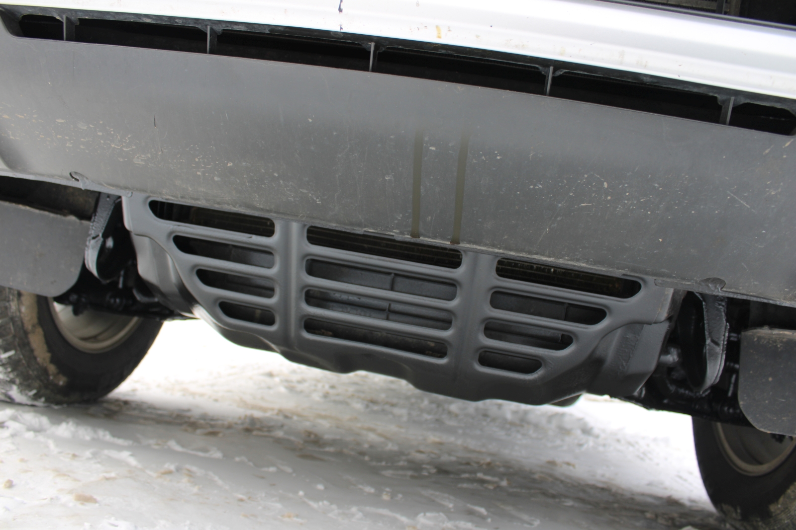 Terepjáró - FIAT 7