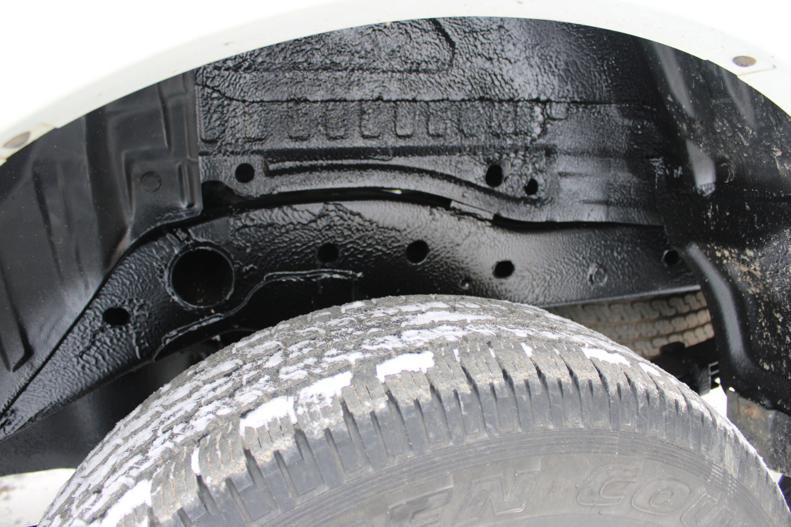 Terepjáró - FIAT 12