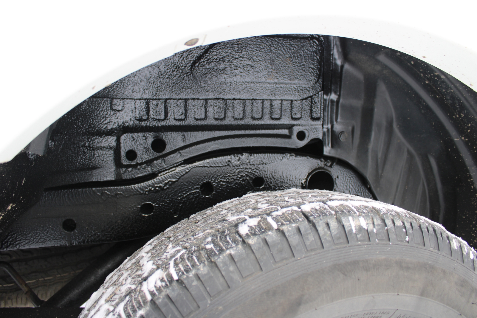 Terepjáró - FIAT 16