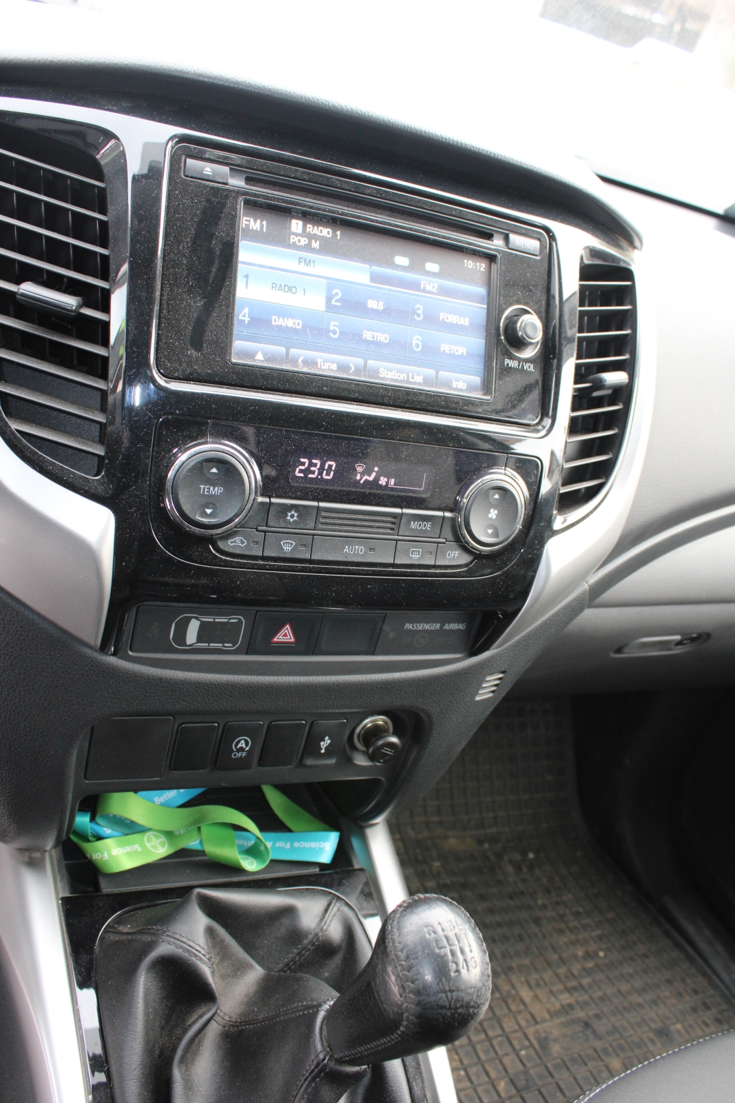 Terepjáró - FIAT 29