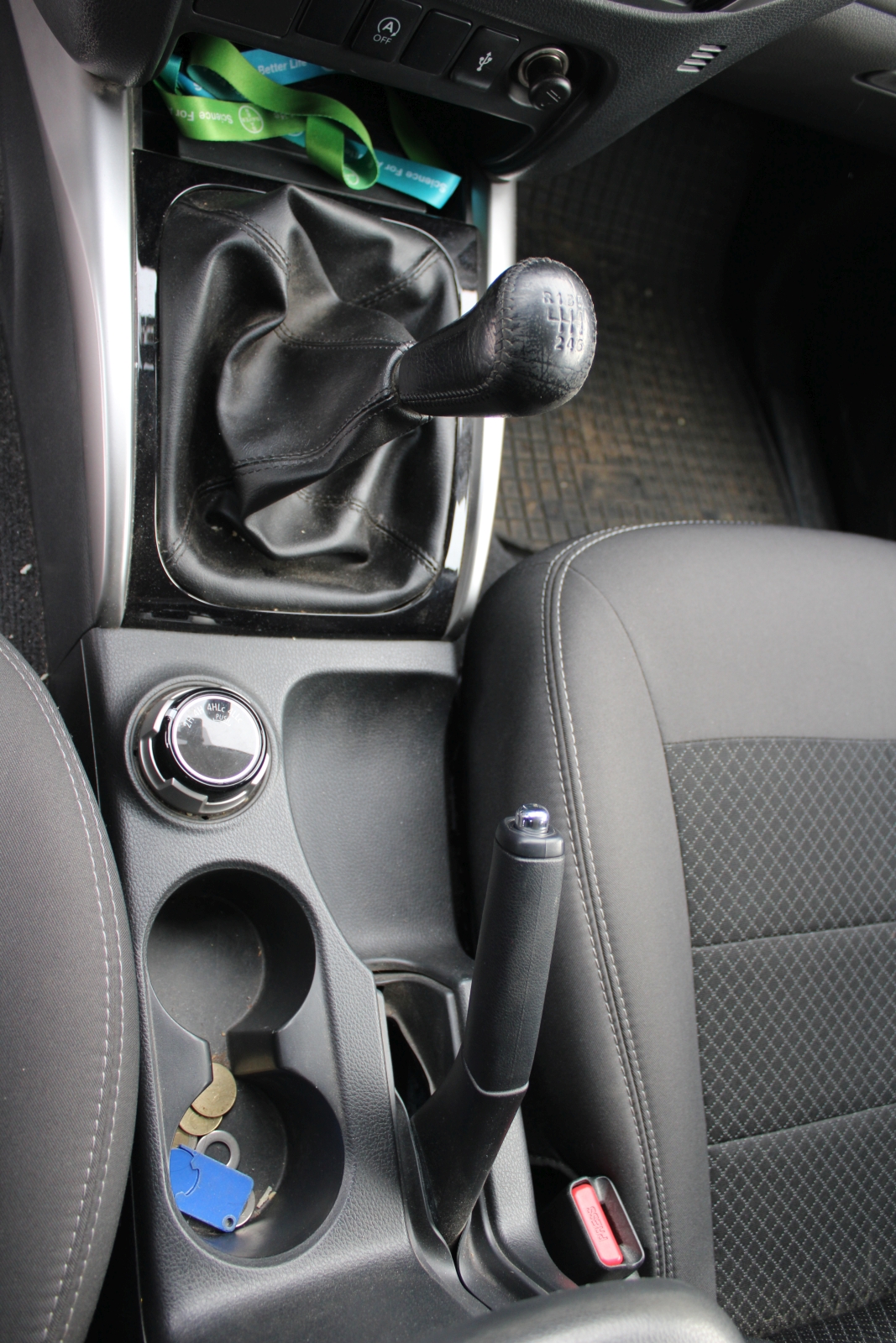 Terepjáró - FIAT 30