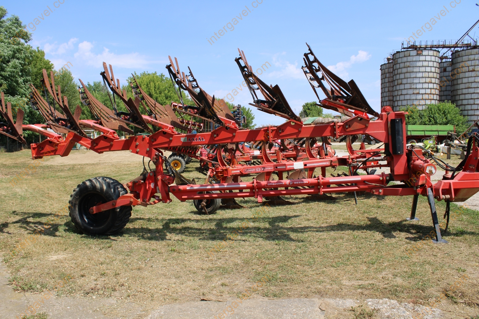 Eke - Gregoire Besson 4