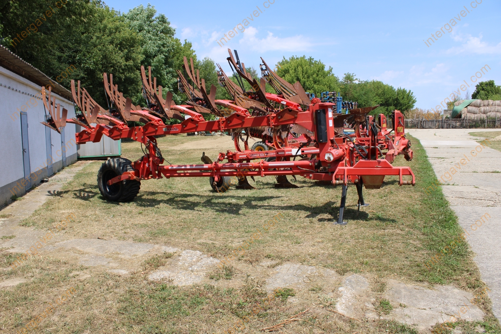 Eke - Gregoire Besson 5