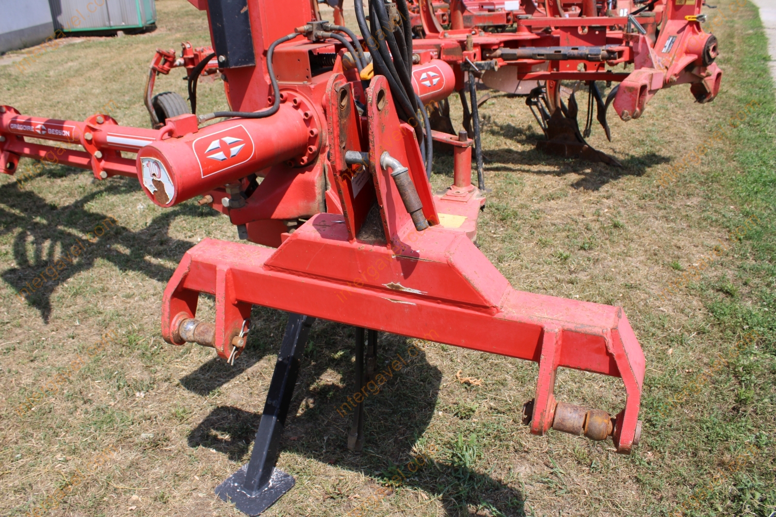 Eke - Gregoire Besson 6