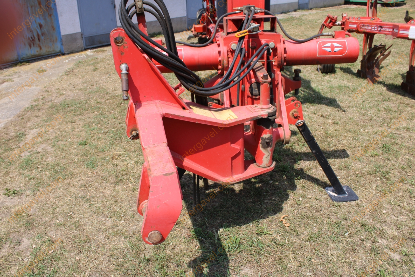 Eke - Gregoire Besson 7