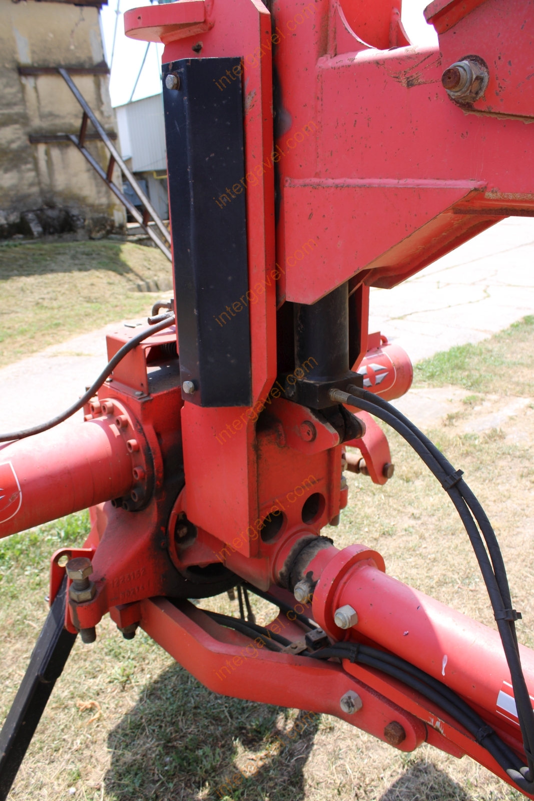 Eke - Gregoire Besson 12