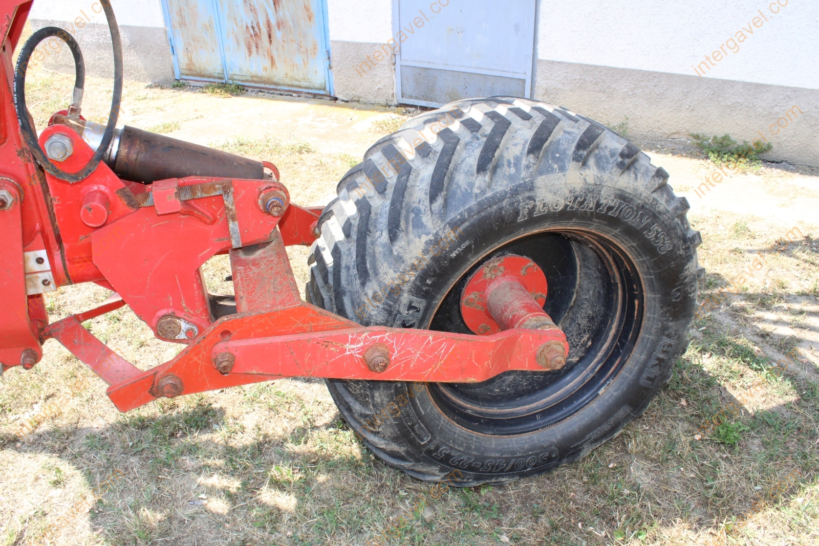 Eke - Gregoire Besson 20