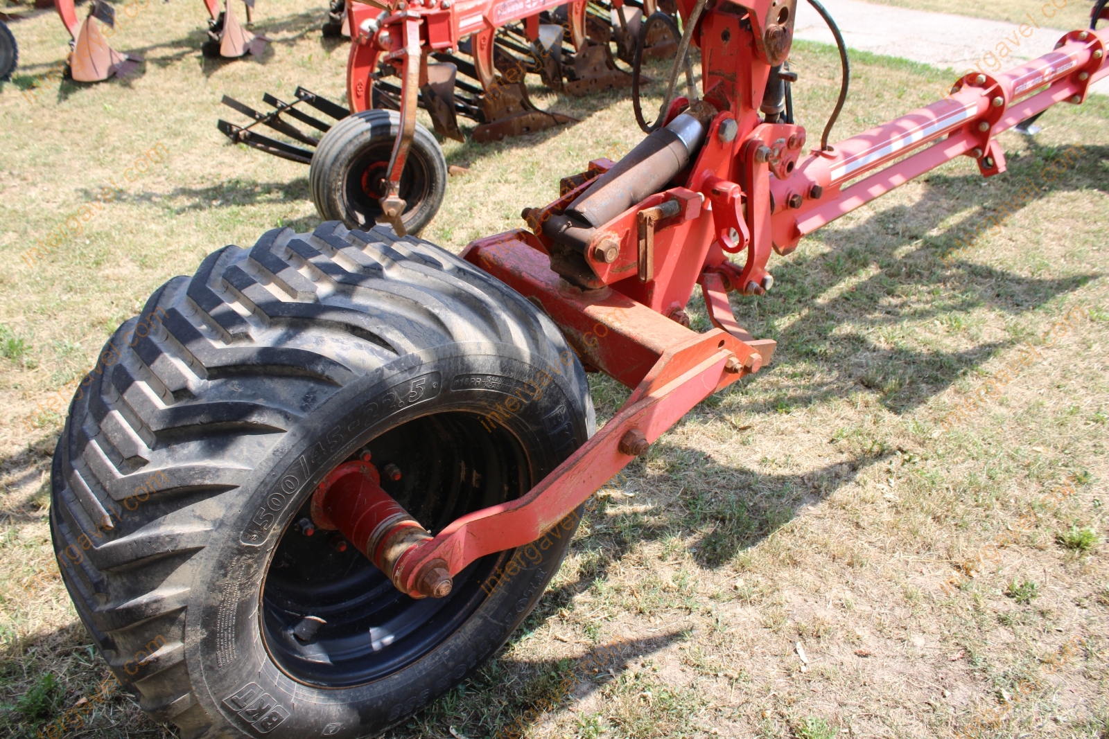 Eke - Gregoire Besson 22