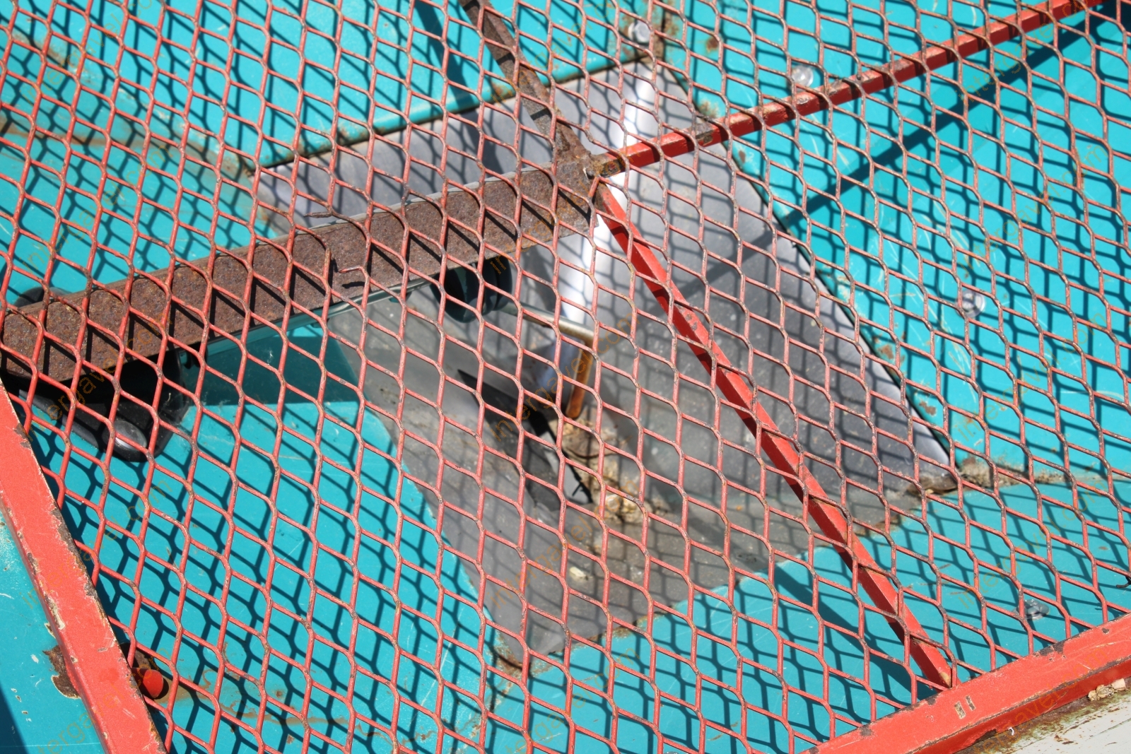 Műtrágyaszóró - Sulky 15