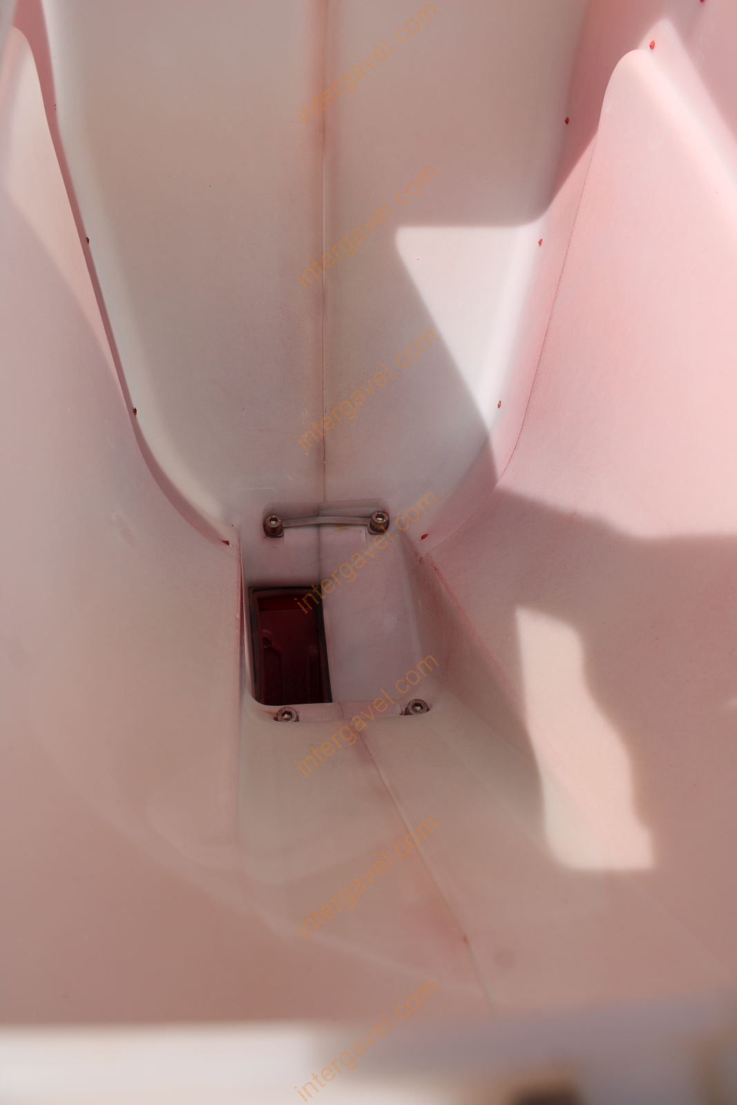 Szemenkénti vetőgép - Kverneland 11