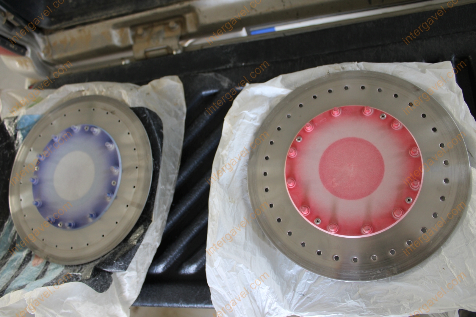 Szemenkénti vetőgép - Kverneland 23