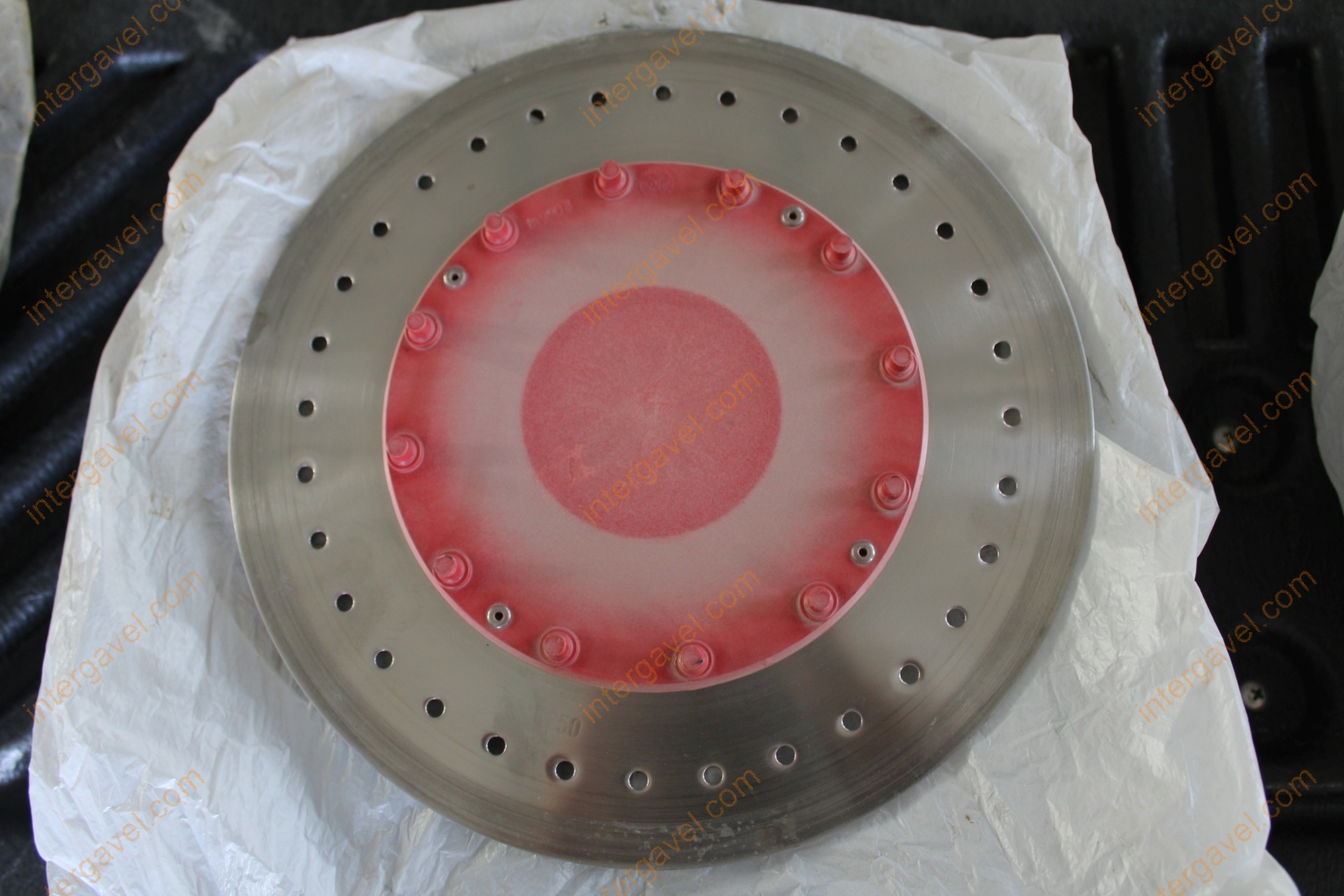 Szemenkénti vetőgép - Kverneland 25